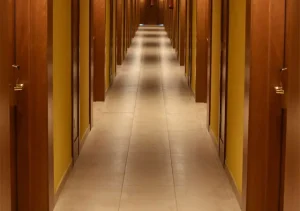 Sécurisation et Blindage de Portes