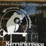 serrurerie générales sur le Var