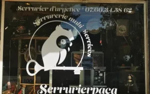 serrurier Toulon-dépannages-d' urgence-de-serrurerie