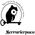 Serrurier Paca
