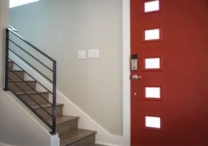 porte blindée haute securite