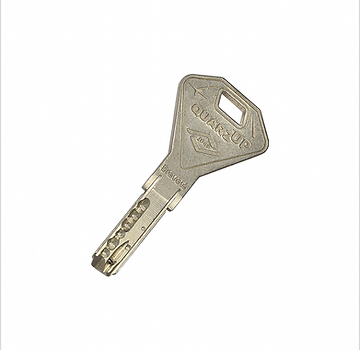 copie usine  clés brevetées