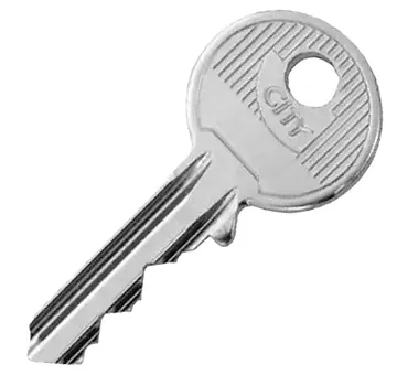 reproduction de clé plate