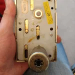 Changement de serrure à Toulon