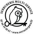 Logo Serrurier PACA — Serrurerie Multi-Service Toulon